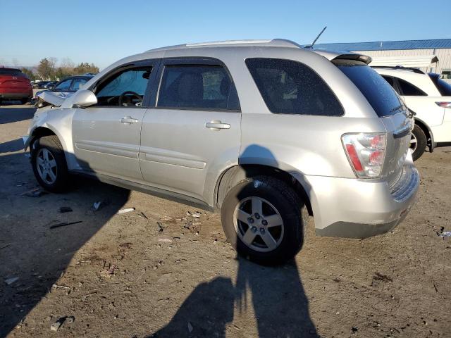 Image 2 of 2008 CHEVROLET EQUINOX LT 2008 with VIN 2CNDL43F786307826
