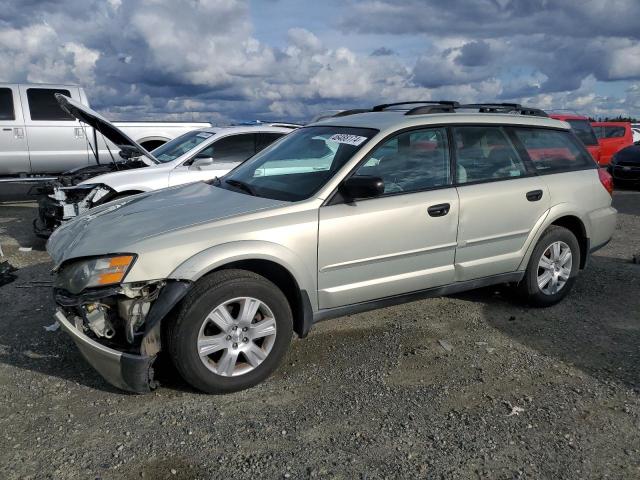 2005 SUBARU LEGACY OUTBACK 2.5I 2005 image