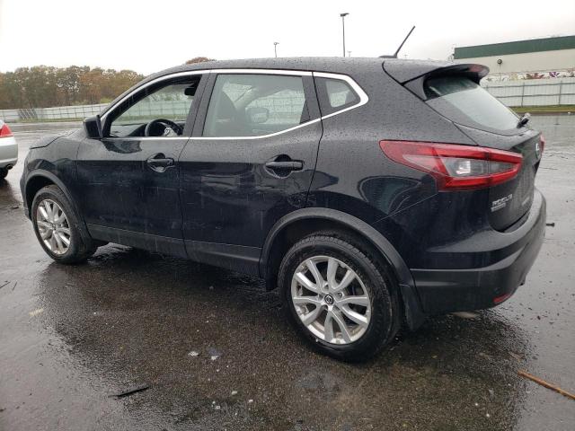 Obraz 2 z 2021 NISSAN ROGUE SPORT S 2021 z VIN JN1BJ1AW4MW441568