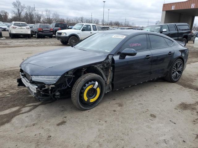 Obraz 1 z 2017 AUDI A7 PRESTIGE 2017 z VIN WAU22AFC3HN050316