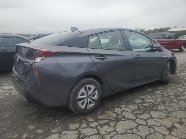 Изображение 3 2018 TOYOTA PRIUS  2018 с VIN JTDKARFU3J3063291
