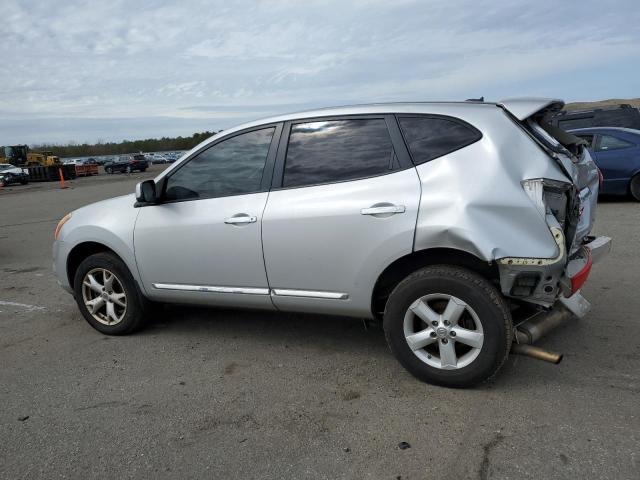 Image 2 of 2013 NISSAN ROGUE S 2013 with VIN JN8AS5MV7DW645771