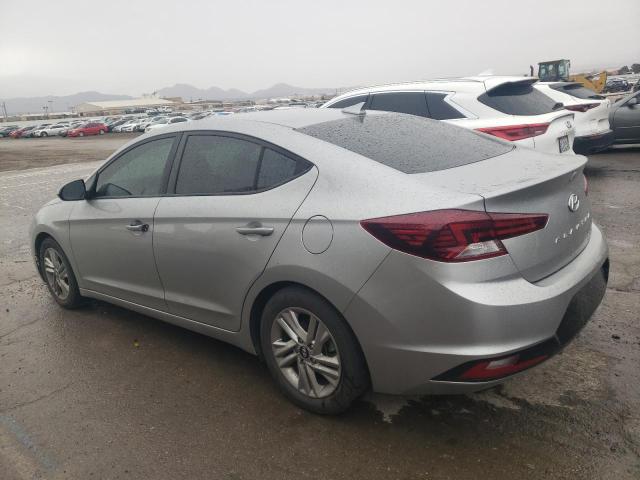 Obraz 2 z 2020 HYUNDAI ELANTRA SEL 2020 z VIN 5NPD84LF9LH588165