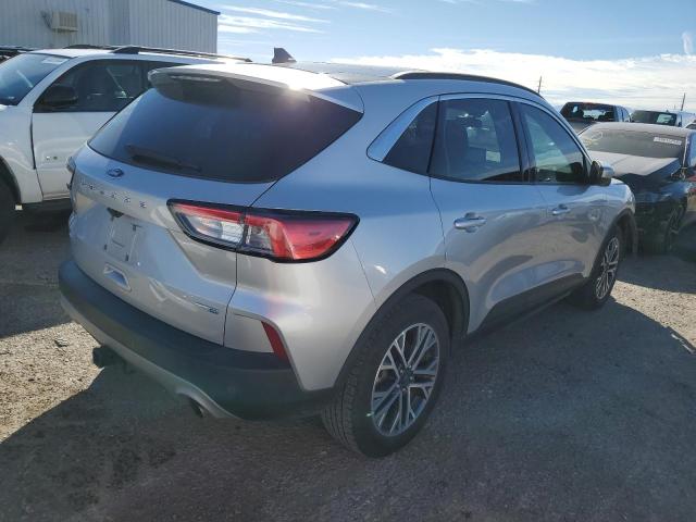 Obraz 3 z 2020 FORD ESCAPE SEL 2020 z VIN 1FMCU9H99LUB95372