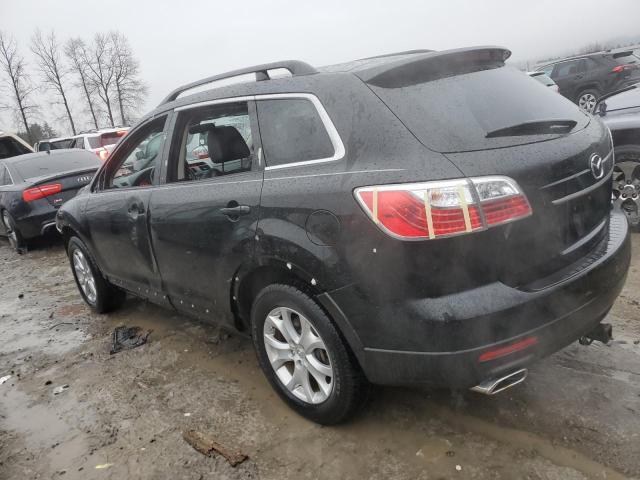 Изображение 2 2012 MAZDA CX-9  2012 с VIN JM3TB3CA5C0358896