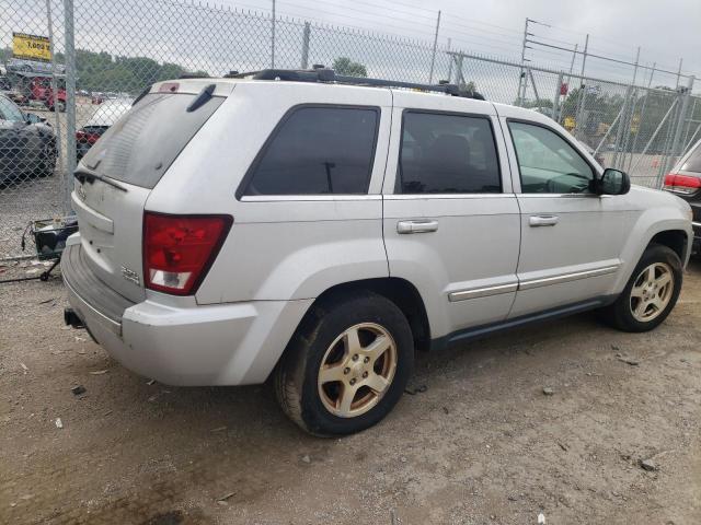 Image 3 of 2005 JEEP GRAND CHEROKEE LIMITED 2005 with VIN 1J8HR58275C571205