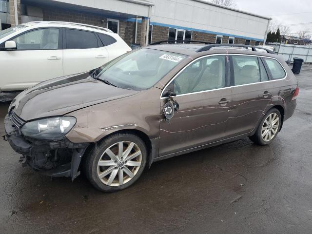 Изображение 2014 VOLKSWAGEN JETTA TDI 2014