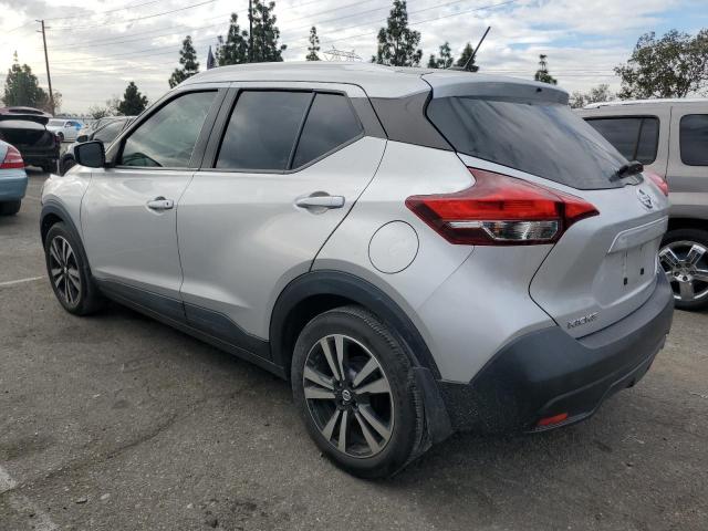 Изображение 2 2018 NISSAN KICKS S 2018 с VIN 3N1CP5CU2JL538064
