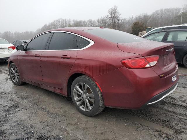 Изображение 2 2015 CHRYSLER 200 LIMITED 2015 с VIN 1C3CCCAB6FN616453