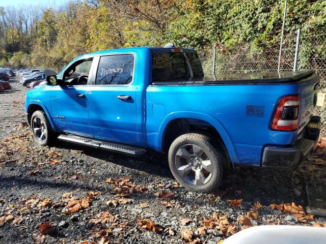 Image 2 of 2023 RAM 1500 BIG HORN/LONE STAR 2023 with VIN 1C6SRFFT4PN523979