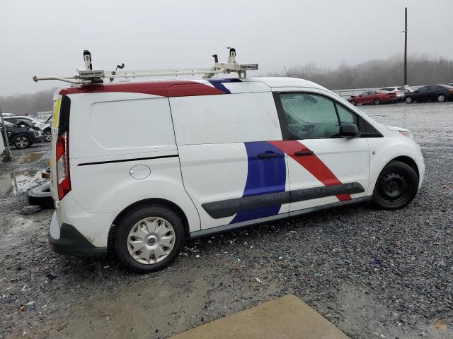 Изображение 3 2017 FORD TRANSIT CONNECT XLT 2017 с VIN NM0LS7F72H1302414