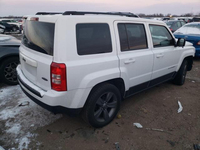 Изображение 3 2015 JEEP PATRIOT LATITUDE 2015 с VIN 1C4NJRFB1FD371086