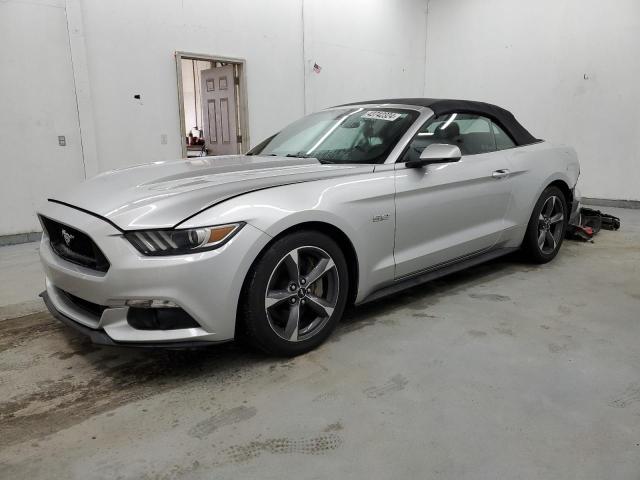 Изображение 2015 FORD MUSTANG GT 2015