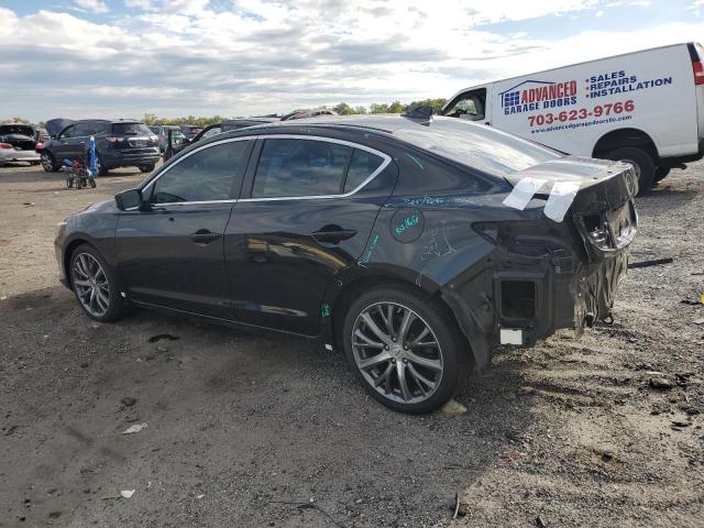 Image 2 of 2016 ACURA ILX PREMIUM 2016 with VIN 19UDE2F89GA009572