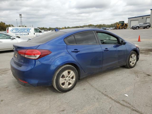 Image 3 of 2017 KIA FORTE LX 2017 with VIN 3KPFK4A72HE034614