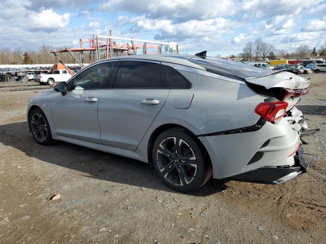 Image 2 of 2021 KIA K5 GT LINE 2021 with VIN 5XXG64J26MG043881