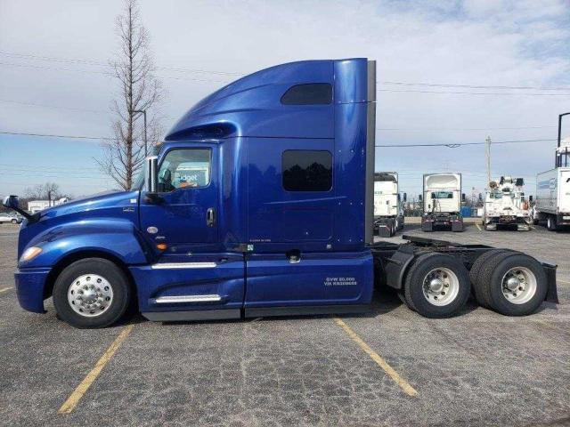 Obraz 3 z 2019 INTERNATIONAL LT625  2019 z VIN 3HSDZTZR5KN208659
