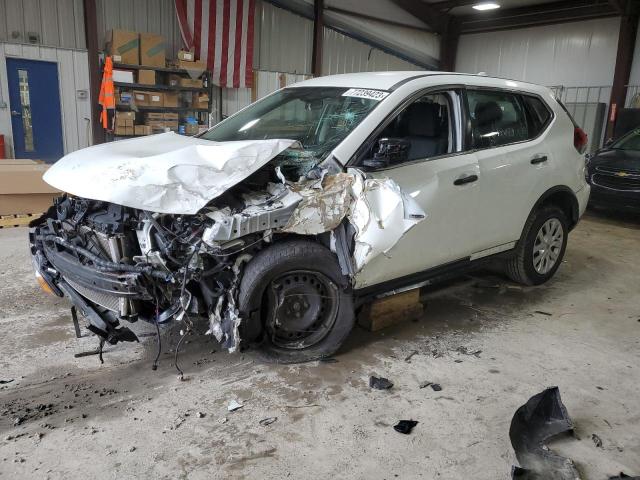 Obraz 1 z 2018 NISSAN ROGUE S 2018 z VIN KNMAT2MV6JP570428
