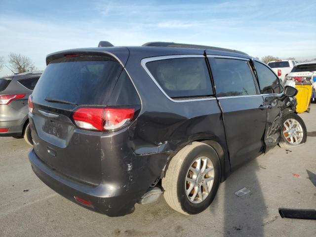 Image 3 of 2020 CHRYSLER VOYAGER LXI 2020 with VIN 2C4RC1DG4LR157035