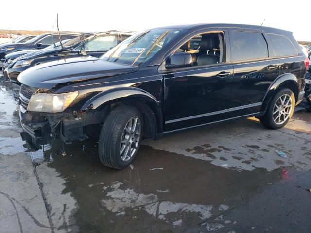 2015 DODGE JOURNEY R/T 2015 image