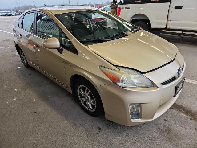 Изображение 1 2011 TOYOTA PRIUS  2011 с VIN JTDKN3DU6B0311167