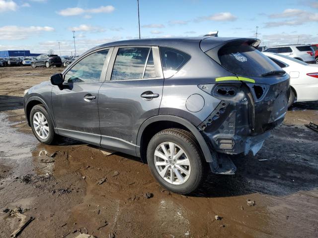 Obraz 2 z 2016 MAZDA CX-5 SPORT 2016 z VIN JM3KE2BYXG0852608