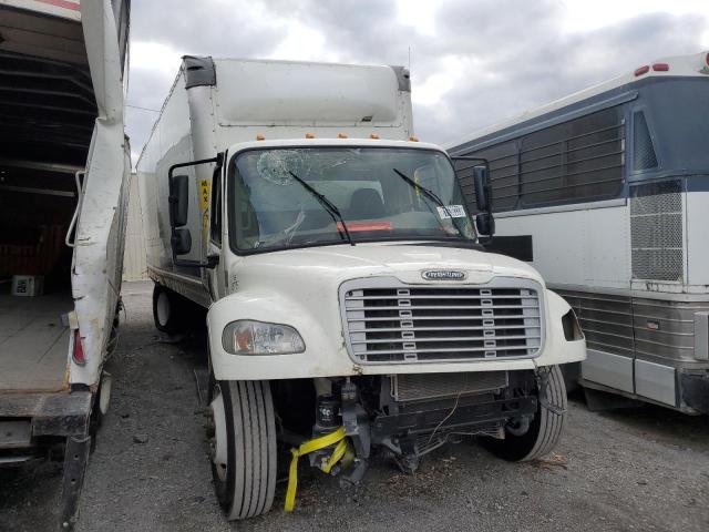 Image 1 of 2020 FREIGHTLINER M2 106 MEDIUM DUTY 2020 with VIN 3ALACWFC8LDLY3332
