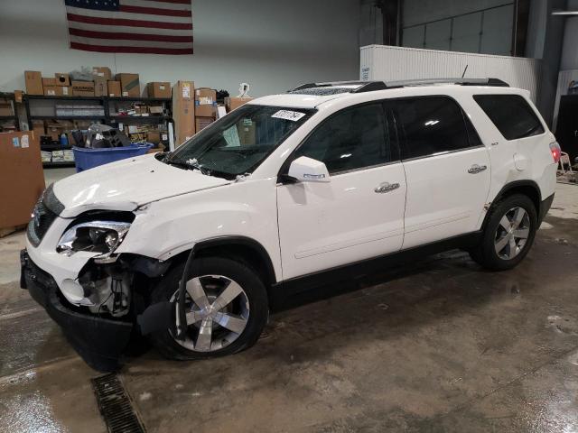 Image 1 of 2012 GMC ACADIA SLT-2 2012 with VIN 1GKKRSED5CJ294598