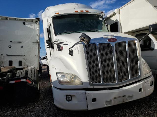 Изображение 2016 PETERBILT 579  2016