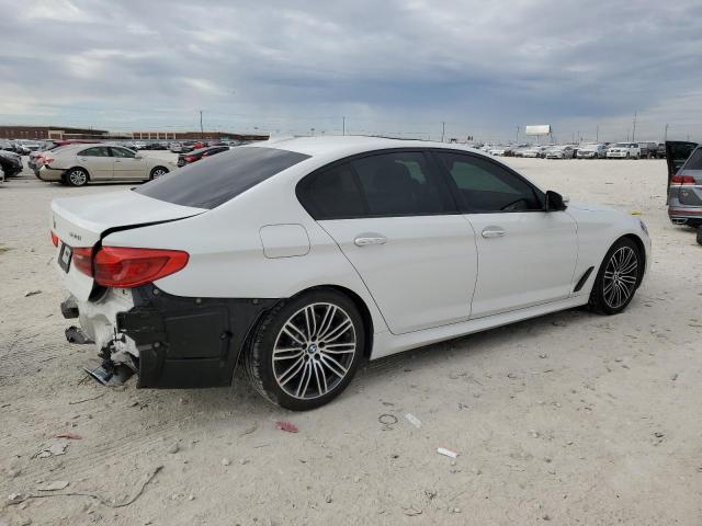Изображение 3 2017 BMW 530 I 2017 с VIN WBAJA5C34HG455938