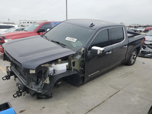 Изображение 1 2022 GMC SIERRA K1500 SLT 2022 с VIN 3GTUUDED1NG619895