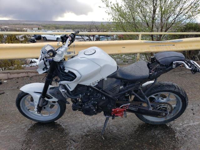 Изображение 3 2021 YAMAHA MT-03  2021 с VIN MH3RH20Y2MK005200