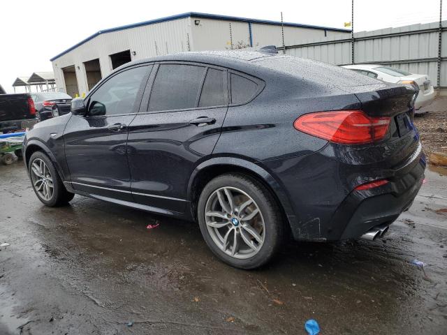 Изображение 2 2016 BMW X4 XDRIVE28I 2016 с VIN 5UXXW3C59G0R20451