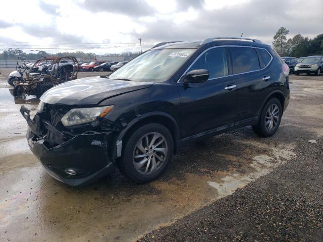 Obraz 1 z 2014 NISSAN ROGUE S 2014 z VIN 5N1AT2MV0EC836664