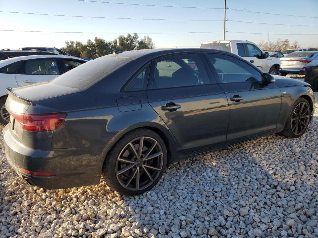 Obraz 3 z 2018 AUDI A4 PRESTIGE 2018 z VIN WAUFNAF47JN002826