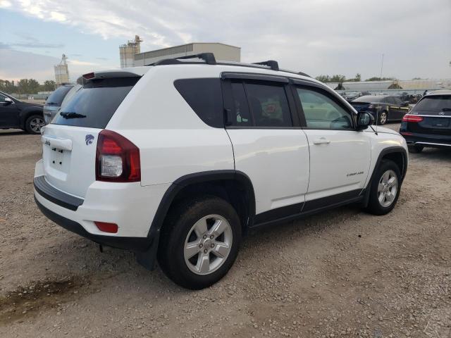 Image 3 of 2016 JEEP COMPASS SPORT 2016 with VIN 1C4NJCBA1GD575561