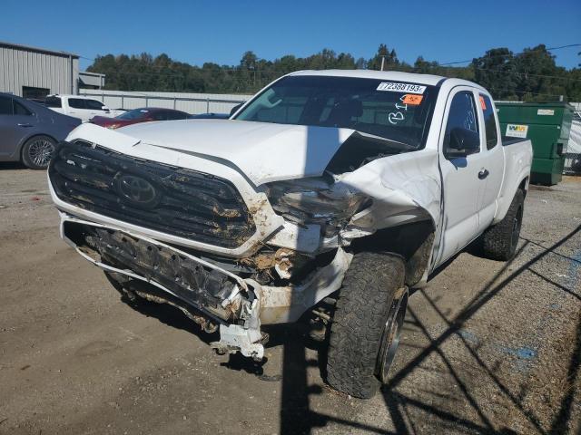 Изображение 2018 TOYOTA TACOMA ACCESS CAB 2018