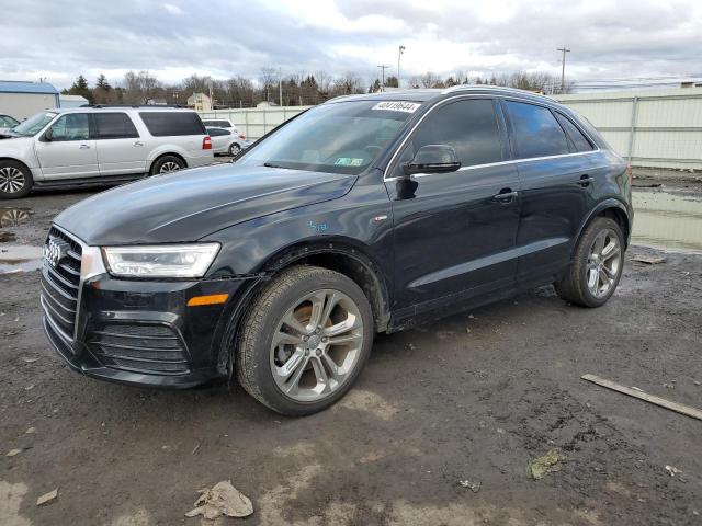 Obraz 1 z 2016 AUDI Q3 PRESTIGE 2016 z VIN WA1GFCFS9GR022747