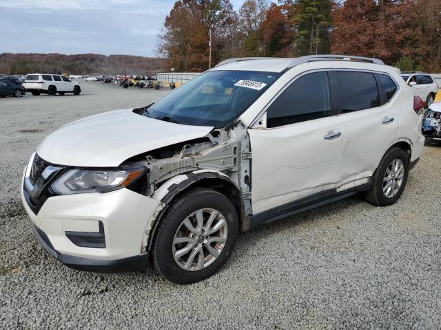 Obraz 1 z 2018 NISSAN ROGUE S 2018 z VIN 5N1AT2MT7JC795135