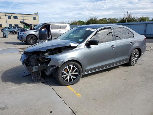 2016 VOLKSWAGEN JETTA SE 2016 image