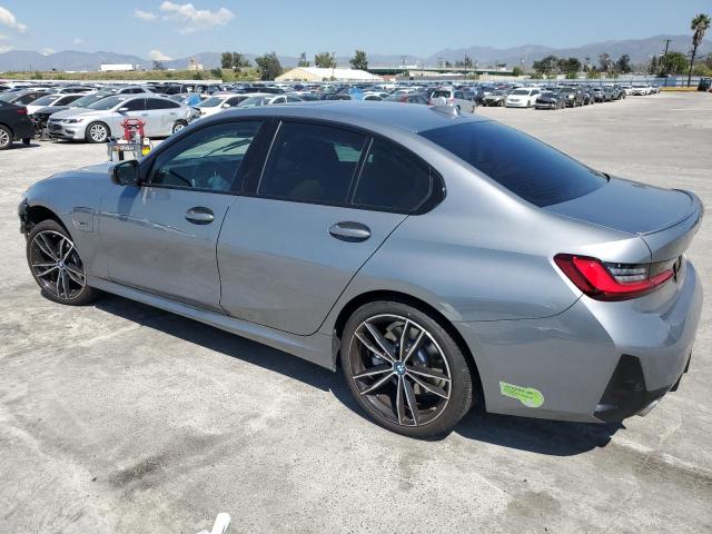 Image 2 of 2023 BMW 330E  2023 with VIN 3MW39FF08P8C95746