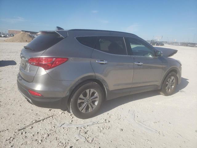 Image 3 of 2015 Hyundai Santa Fe 2015 with VIN 5XYZU3LB7FG247268
