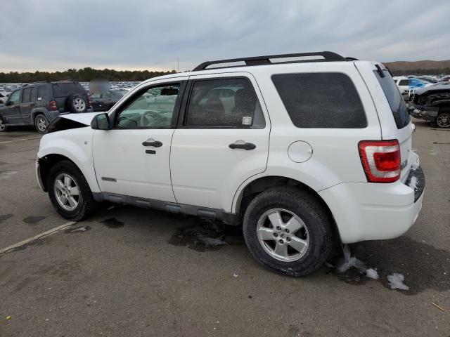 Obraz 2 z 2008 FORD ESCAPE XLT 2008 z VIN 1FMCU93188KD57853