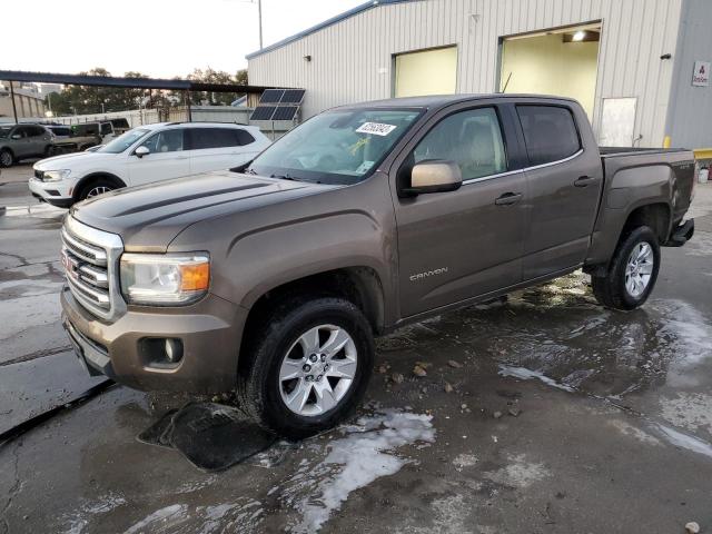 Obraz 2016 GMC CANYON SLE 2016