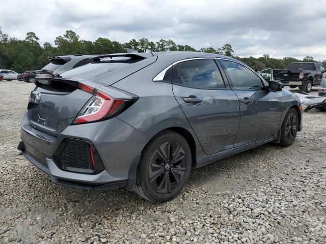 Obraz 3 z 2019 HONDA CIVIC EX 2019 z VIN SHHFK7H69KU201713