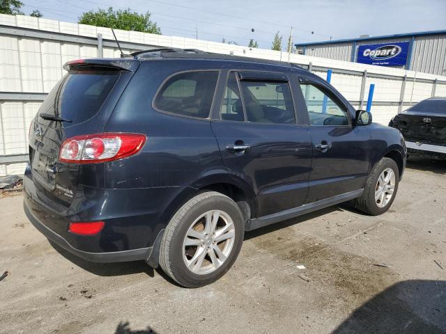 Obraz 3 z 2010 HYUNDAI SANTA FE LIMITED 2010 z VIN 5NMSK4AG7AH365914