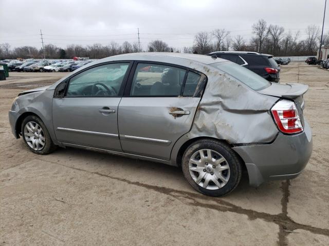 Obraz 2 z 2011 NISSAN SENTRA 2.0 2011 z VIN 3N1AB6AP2BL726447