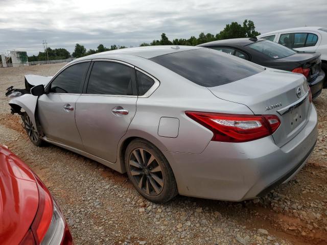 Obraz 2 z 2017 NISSAN ALTIMA 2.5 2017 z VIN 1N4AL3AP0HC287090