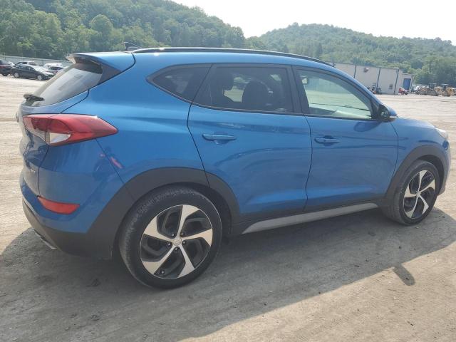 Изображение 3 2018 HYUNDAI TUCSON VALUE 2018 с VIN KM8J3CA20JU791732
