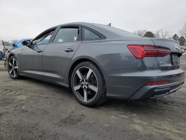 Obraz 2 z 2021 AUDI A6 PREMIUM PLUS 2021 z VIN WAUL2AF24MN037984